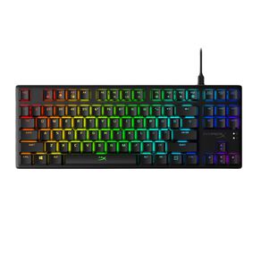 HyperX Alloy Origins Core Tenkeyless Mechanical Gaming Keyboard - Red Switch
