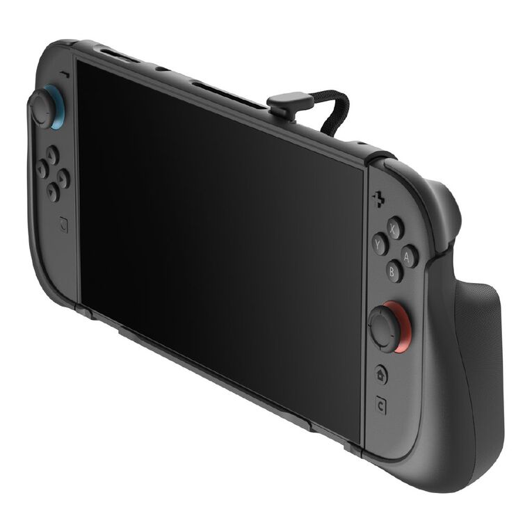 Belkin Charging Grip for Nintendo Switch 2 - Black, , hi-res