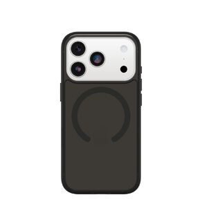 OtterBox Symmetry Series MagSafe Case for iPhone 17 Pro - Black Mist