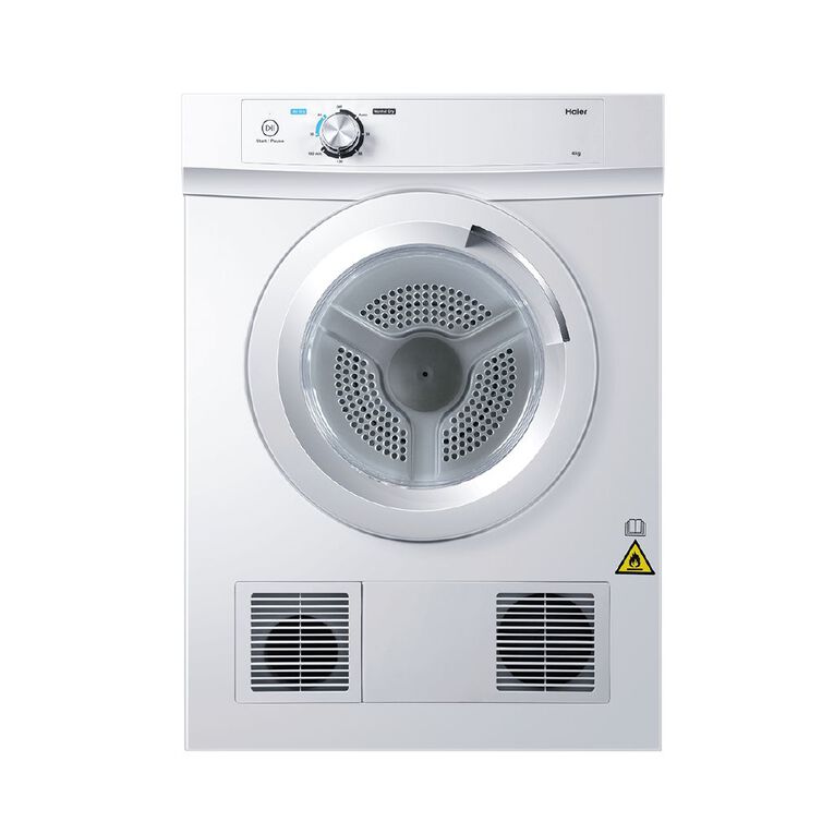 Haier 4kg Vented Dryer