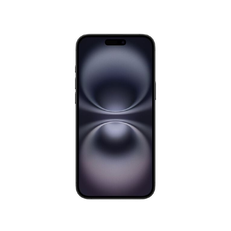 Apple iPhone 16 Plus 128GB Black, , hi-res