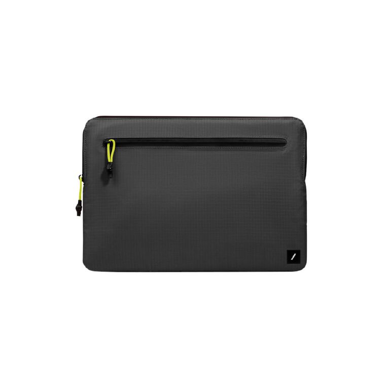 Native Union Ultralight Sleeve for MacBook 14 inch - Black, , hi-res