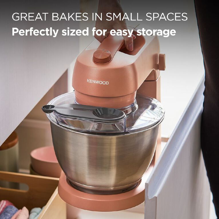 Kenwood Go Stand Mixer Red Clay, , hi-res