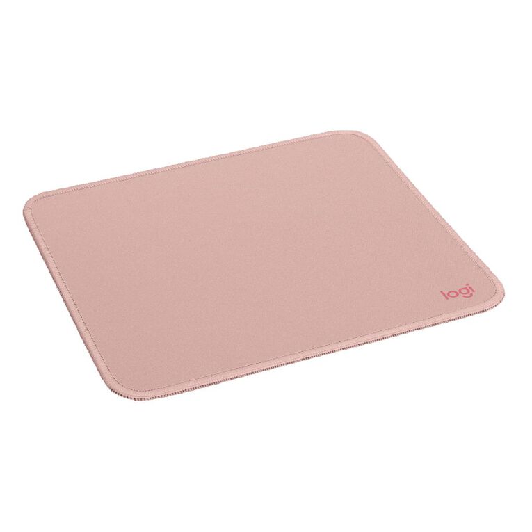 Logitech Mouse Pad Studio Series - Dark Rose, , hi-res