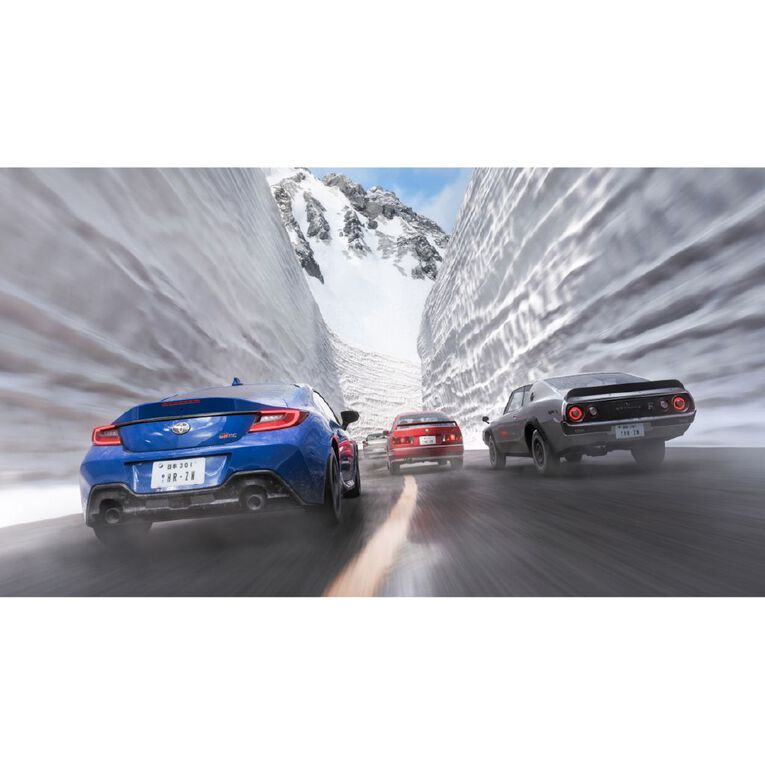 Xbox Series X Forza Horizon 6, , hi-res