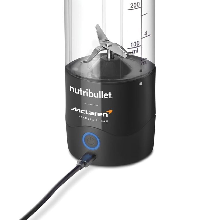 Nutribullet Portable - McLaren Grey, , hi-res