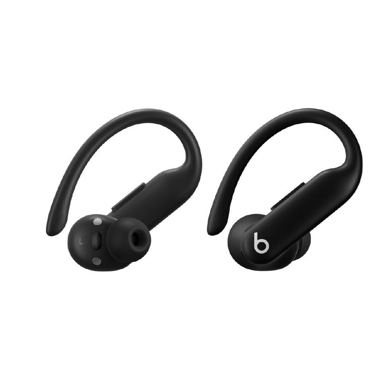 Beats Powerbeats Pro 2 - High-Performance Earbuds - Jet Black, , hi-res