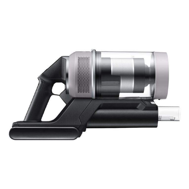 Samsung 280W Bespoke AI Jet Lite Pet Handstick Vacuum Cleaner with All-in-one Clean Station - Pebble Grey, , hi-res