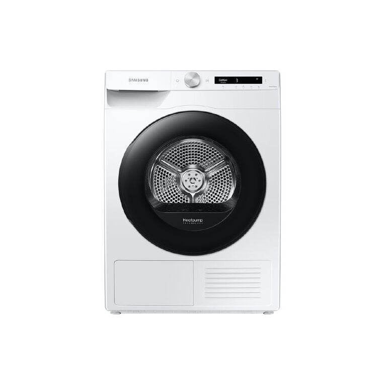Samsung 8kg Smart Heat Pump Dryer, , hi-res