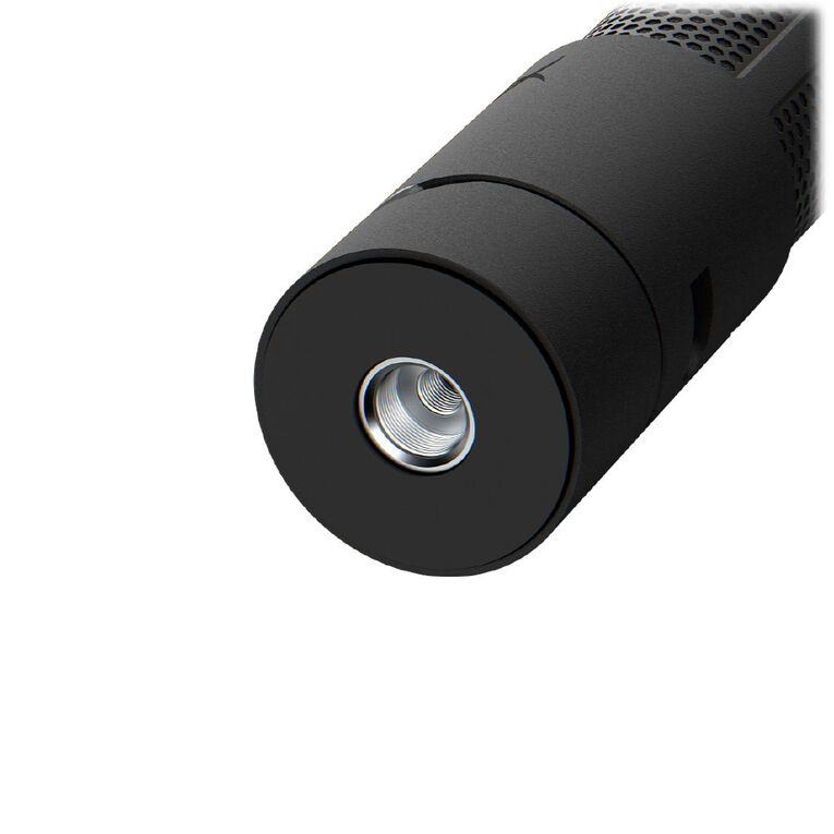 HyperX SoloCast 2 Gaming USB Condenser Mic, , hi-res