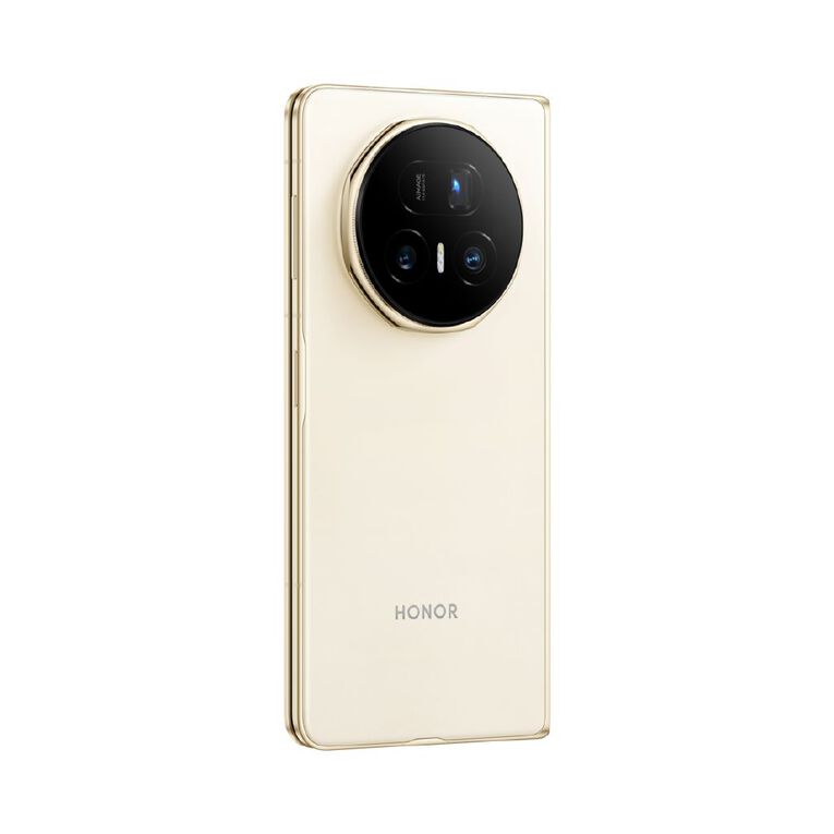 HONOR Magic V5 5G 512GB- Ivory White, , hi-res