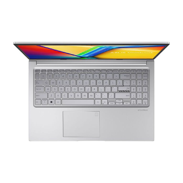 Asus Vivobook 15.6 inch FHD Intel Core 7-150U 16GB RAM 1TB SSD Windows 11 Notebook, , hi-res