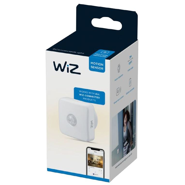 WiZ Motion Sensor, , hi-res
