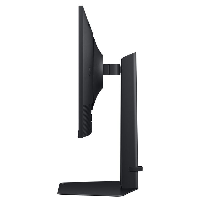 Samsung 27" Odyssey G6 (G60F) QHD 350Hz IPS Gaming Monitor, , hi-res