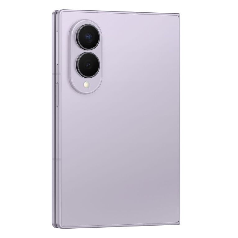 Samsung Galaxy Z Fold8 256GB Lavender, , hi-res