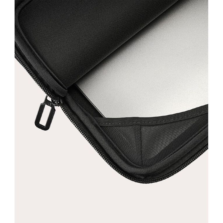 Tucano 15-16" Colore 2 Sleeve - Black, , hi-res