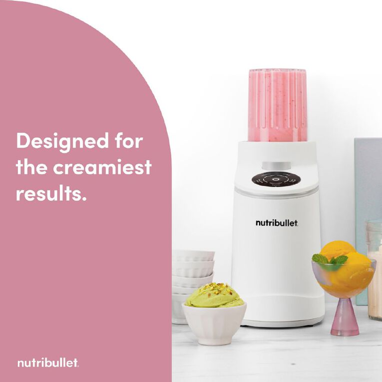 Nutribullet Chill - Frozen Desert Maker, , hi-res
