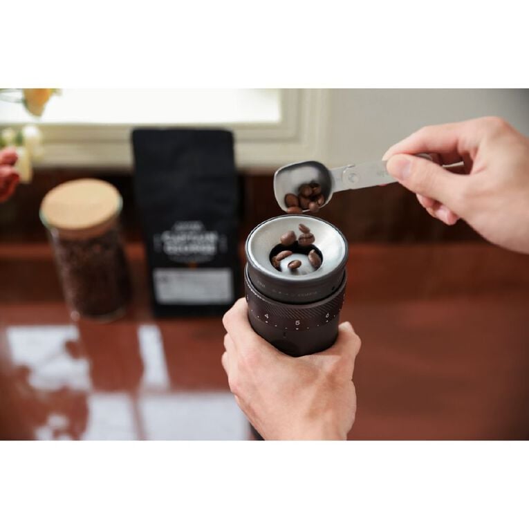 OutIn Fino Portable Electric Coffee Grinder, , hi-res