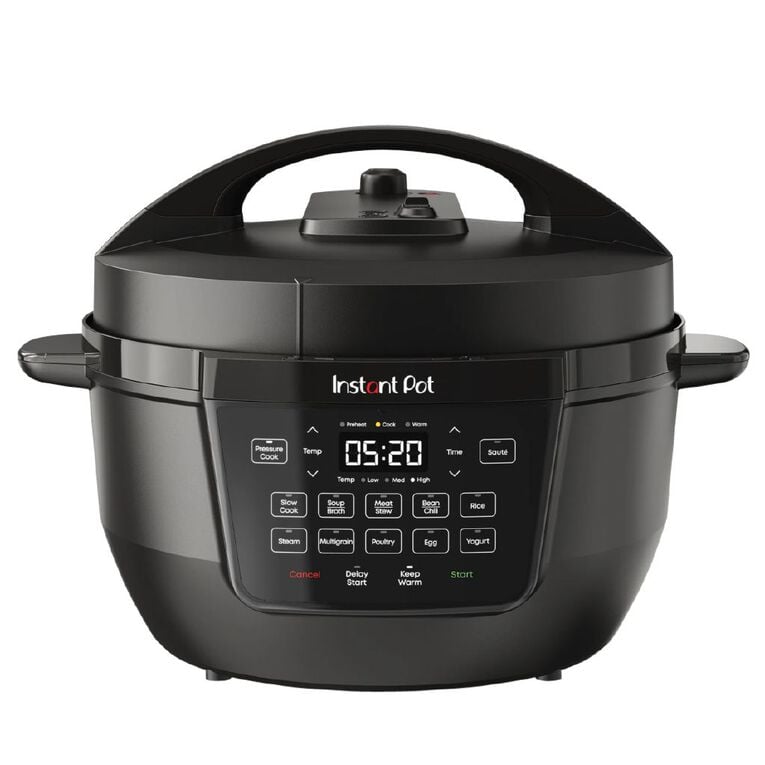 Instant Pot 7.1L Rio Wide Multi Cooker, , hi-res