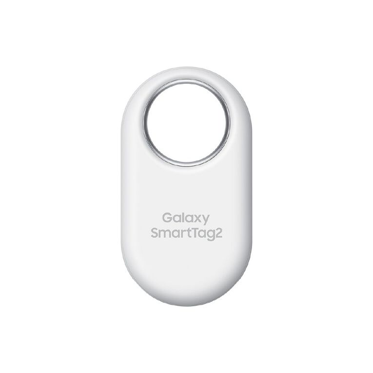 Samsung Galaxy SmartTag 2 Single - White, , hi-res