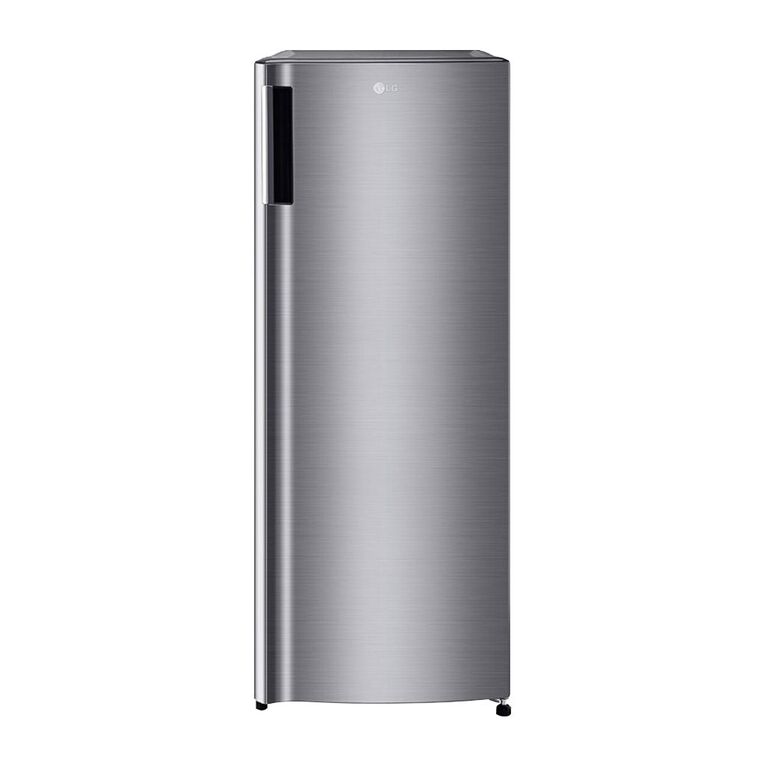 LG 194L One Door Fridge - Platinum Silver, , hi-res