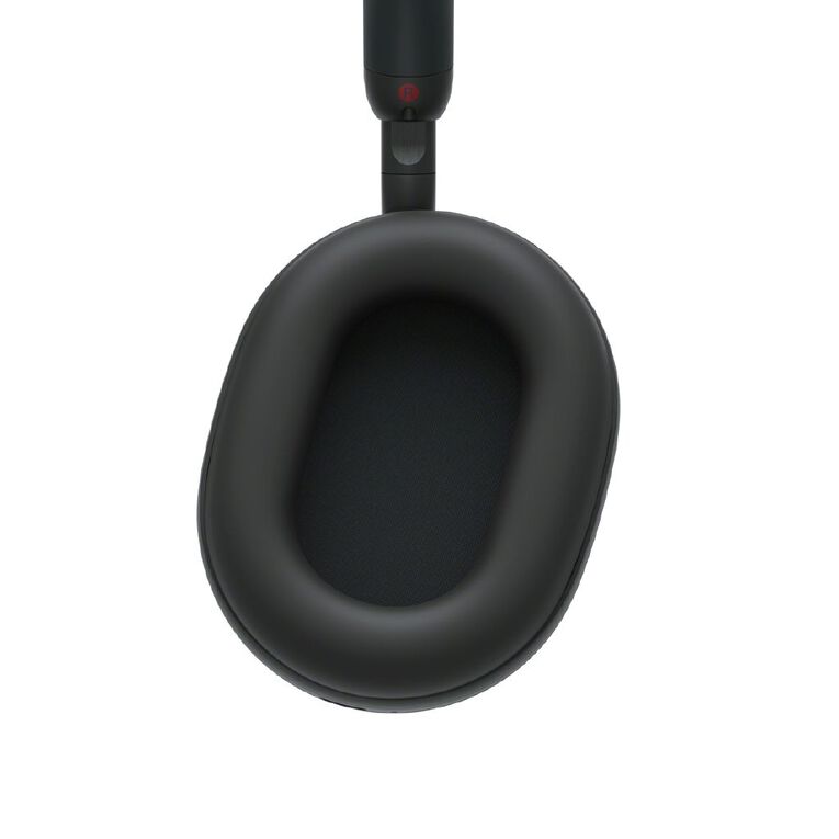 Sony WH-1000XM5 Wireless Noise Cancelling Headphones (Black), , hi-res