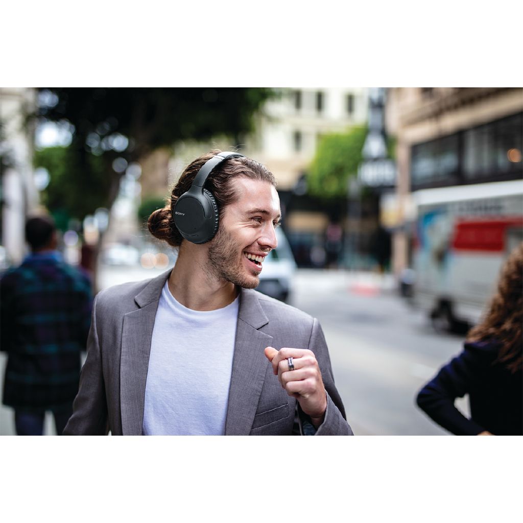 Sony WH-CH710N Wireless Noise 