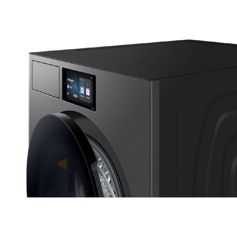 Samsung 19.5kg Bespoke Front-Load Washer AI Home, , hi-res