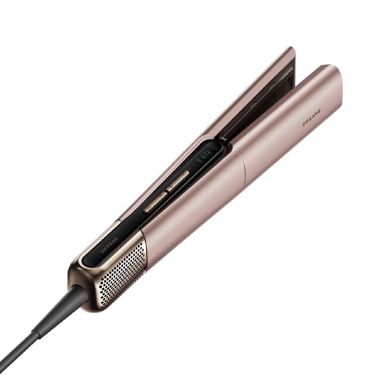 Dreame Aero Straight Pro AU Pink Gold, , hi-res