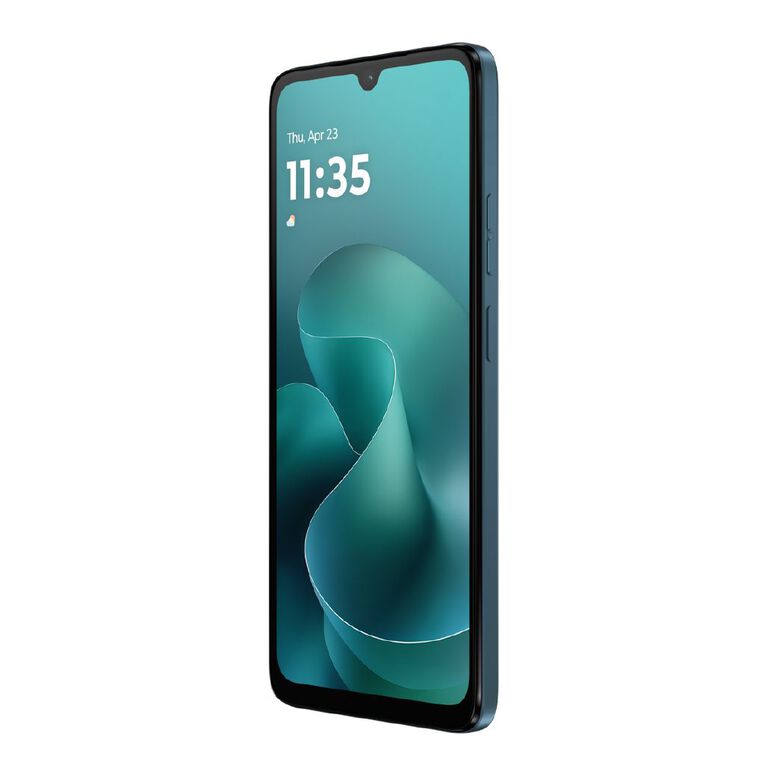 Motorola Moto g06 ONENZ Sim Bndl Tapestry, , hi-res