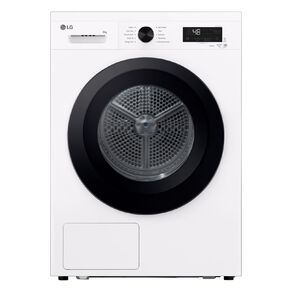 LG 8kg Series 1 Heat Pump Dryer