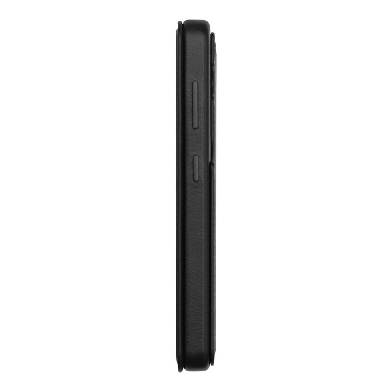 3SIXT SlimFolio Samsung Galaxy S26 Case - Black, , hi-res