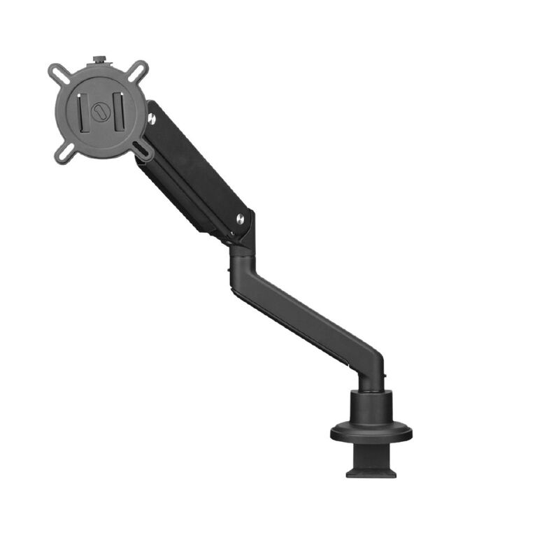 One for All Single Monitor Arm for 13in-35in Monitors - Black, , hi-res