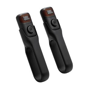 JBL EasySing Mic Mini AI-Powered Karaoke Microphones - Duo