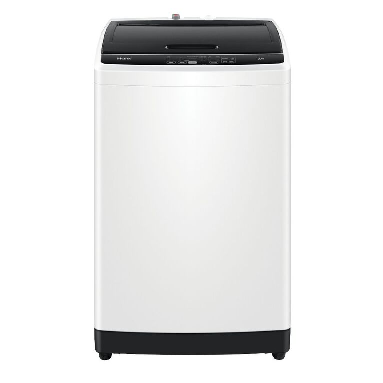 Haier Top Loader Washing Machine 7.5kg, , hi-res
