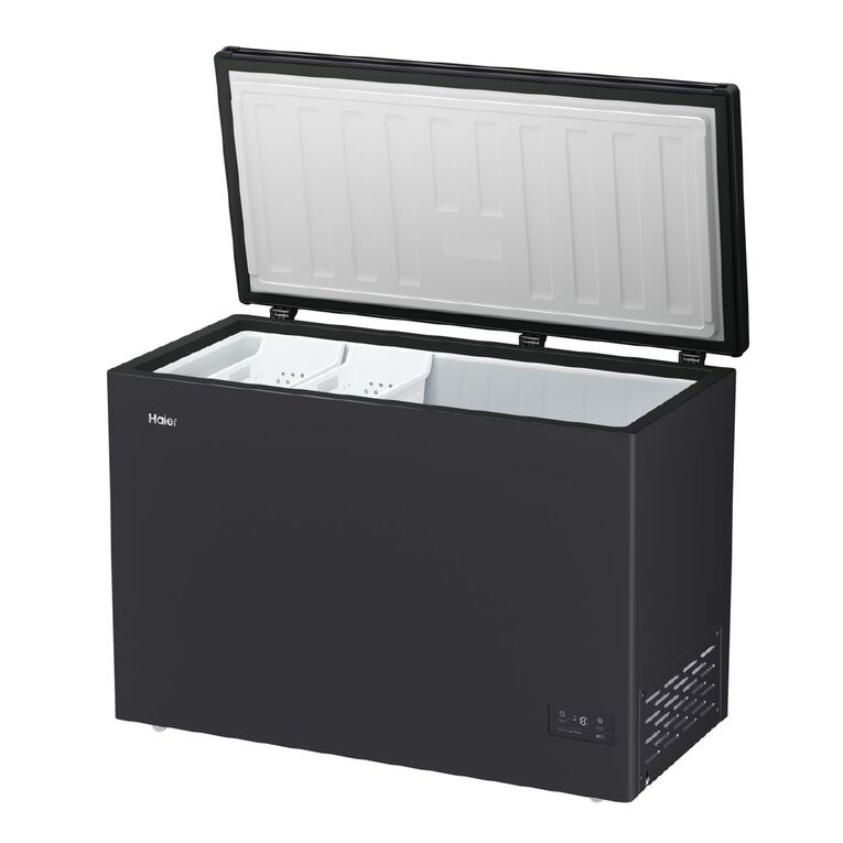 Haier 294L 500 Series Hybrid Frost Free Chest Freezer, , hi-res