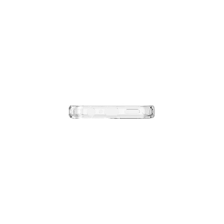 OPPO A6x Protective Case - Clear, , hi-res