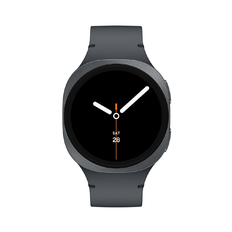 Samsung Galaxy Watch8 40mm LTE Graphite, , hi-res