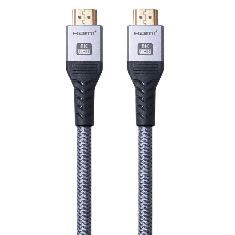 Tech.Inc 8K HDMI Cable 2m, , hi-res