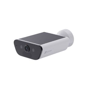 EZVIZ CB5 4K Camera With Solar and 16GB SD Card