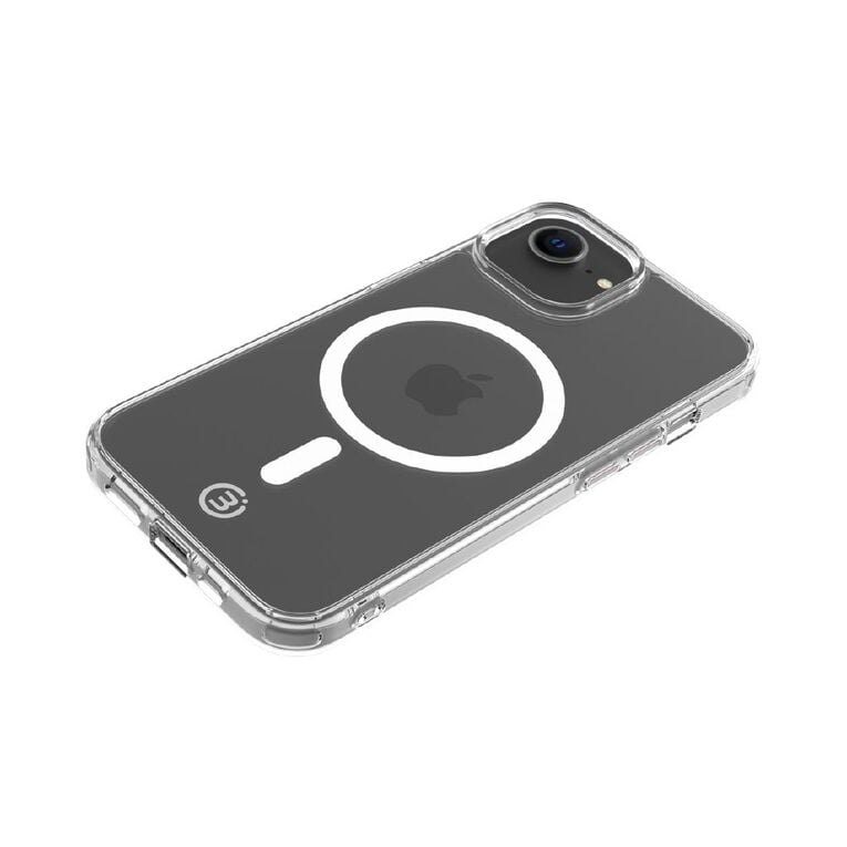 3SIXT PureFlex+ Case for iPhone 16e, 15, 14, 13, , hi-res