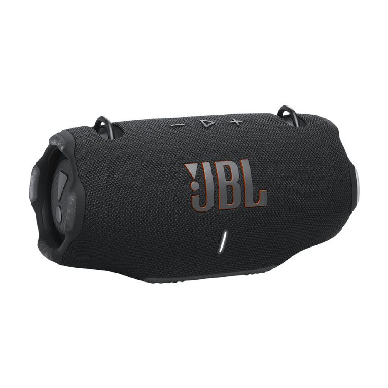 JBL Xtreme 4 Portable Speaker - Black, , hi-res
