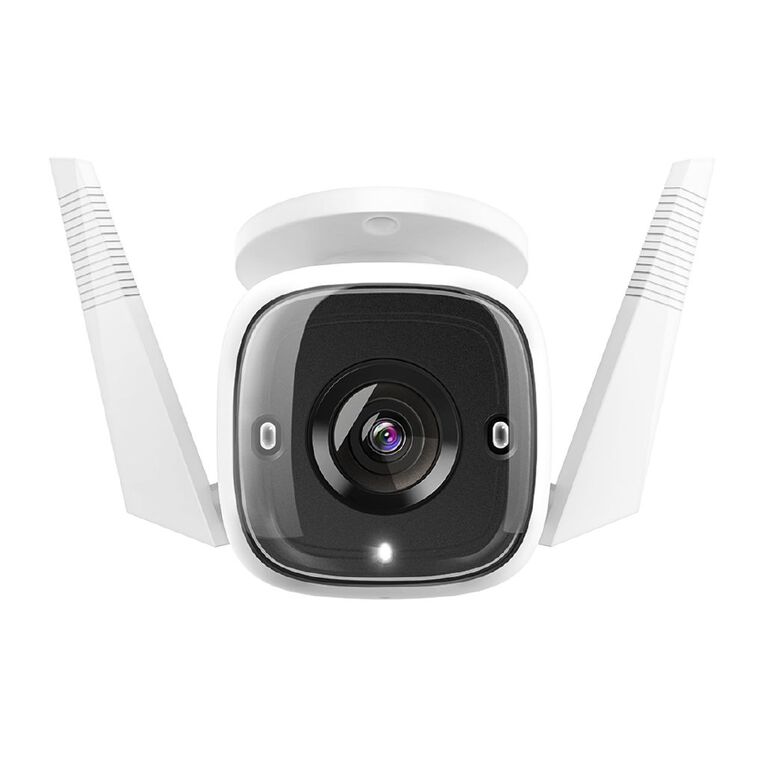 TP-Link Tapo C310 Outdoor Security Wifi Camera, , hi-res