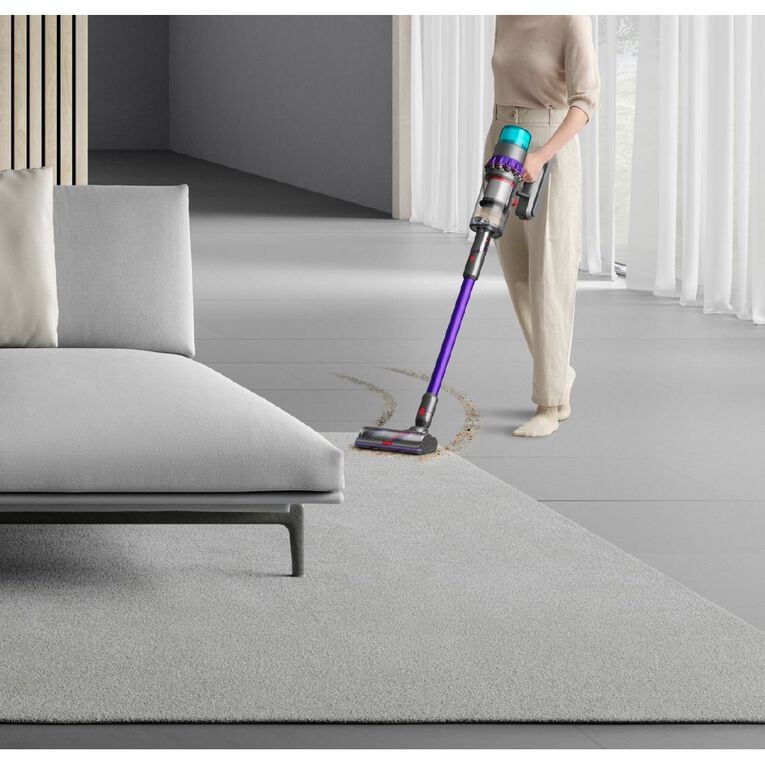 Dyson gen5detect Absolute Vacuum, , hi-res