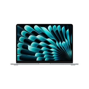 Apple MacBook Air 13-inch (M3) 24GB/512GB SSD 8 Core CPU 10 Core GPU - Silver