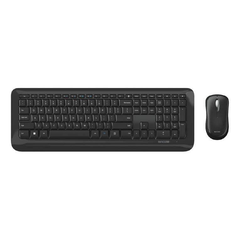 Incase (Designed by Microsoft) Wireless Desktop 850, , hi-res