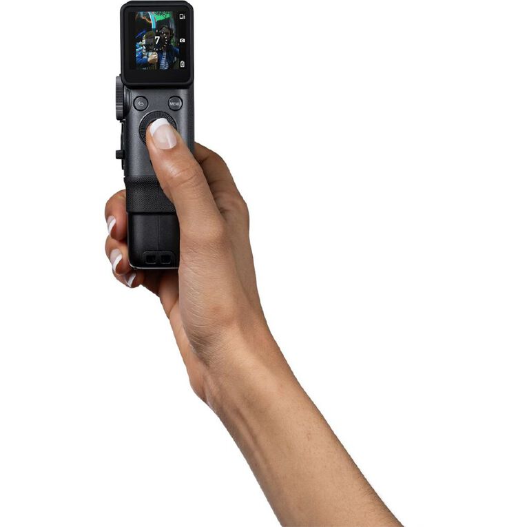Fujifilm Instax Mini Evo Cinema, , hi-res
