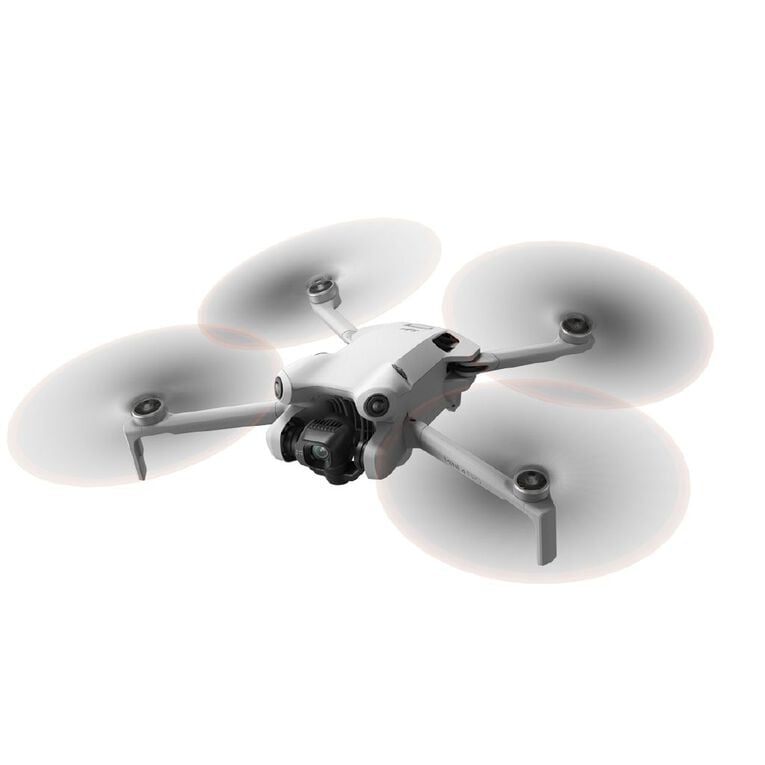DJI Mini 4 Pro (DJI RC 2) (GL), , hi-res