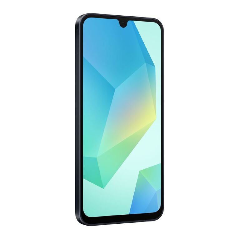 Samsung Galaxy A16 4G 128GB with ONE NZ Prepay SIM - Blue Black, , hi-res