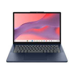 Lenovo IdeaPad Slim 3 14 inch WUXGA MediaTek Kompanio 540 4GB RAM 64GB UFS Chromebook